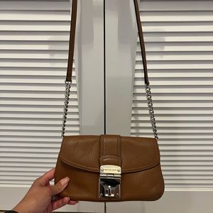 Michael Kors mini purse!